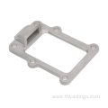 Components Products OEM Metal Precision Machining Part